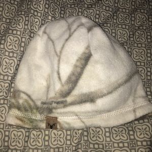 Winter hat